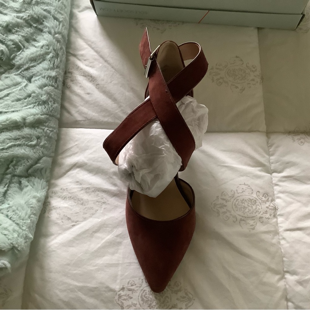 Sole Society heels